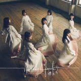 櫻坂46 1stシングル「Nobody’s fault」TYPE-D