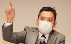爆笑問題・太田光氏訴訟判決受け「私も訴状ができてはいるが……」辛坊治郎が週刊誌訴訟の労苦を語る