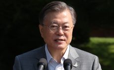 韓国はゴールポストを「日韓合意」まで戻すべき～文在寅大統領が東京五輪訪日で政治的会談を求めるなら