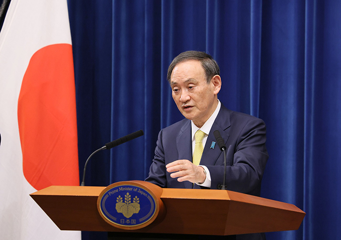 菅総理が「消費税減税」に踏み込めない自民党内の「ある存在」
