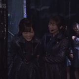 「Behind the scenes of Nogizaka46 8th year birthday live」