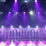 乃木坂46「四期生ライブ2020」
