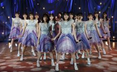 乃木坂46 全四期生メンバー16名による 初ライブ生配信　約18万人が同時視聴