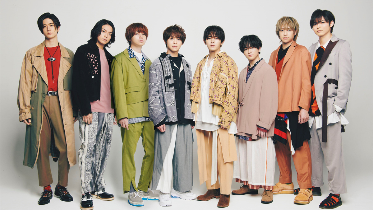 Hey Say Jump 半年ぶりオールナイトニッポン特番決定 知念侑李 誰かが台本にないことをやってしまうかも ニッポン放送 News Online