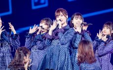 乃木坂46「8th YEAR BIRTHDAY LIVE」ジャケット写真公開～全10形態