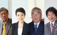 田原総一朗、安藤優子、木村太郎、尾木直樹が2020年のニッポンを総まとめ！