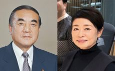 安藤優子が明かす「よく怒られた」中曽根元首相との信頼関係の築き方