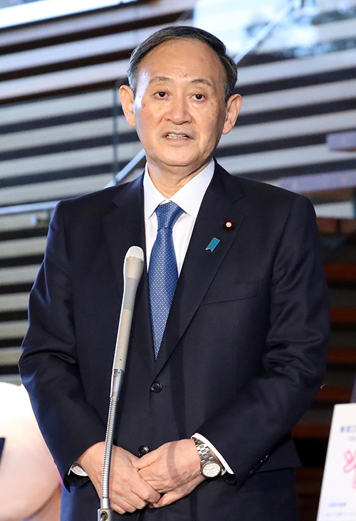 菅総理が日米首脳会談でバイデン大統領に「話すべきこと」