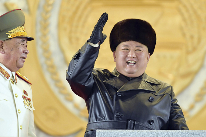 「総書記」の肩書が必要なほど追い詰められる金正恩氏～北朝鮮の厳しい現状