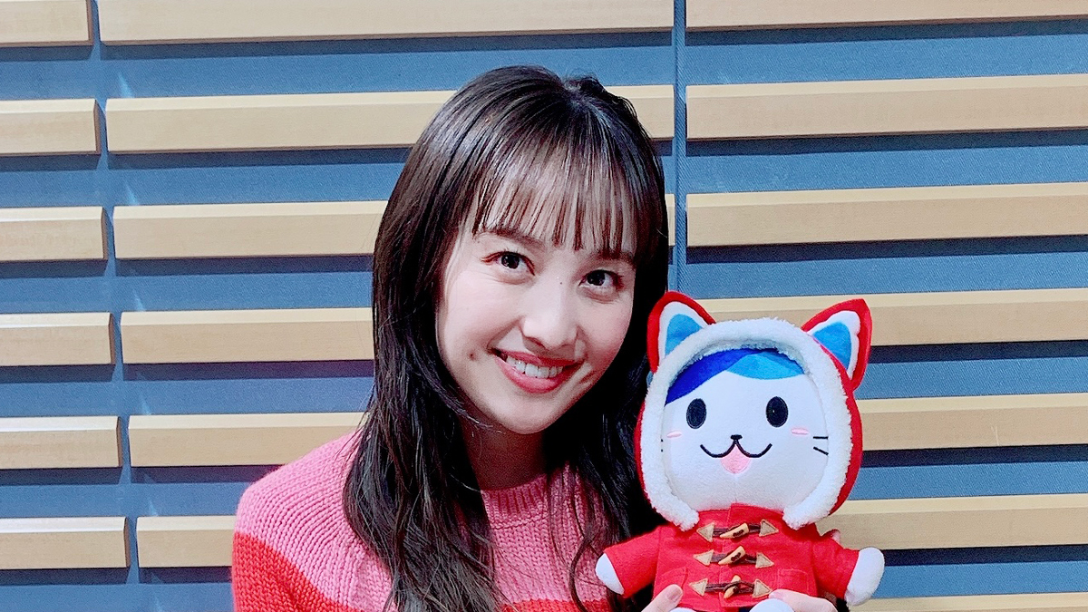 百田夏菜子 3 ニッポン放送 News Online 百田夏菜子 3 ニッポン放送 News Online
