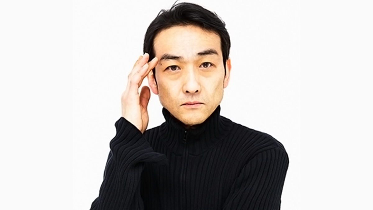 吹越満 Wahaha本舗に入ったのは 姑息な理由 から ニッポン放送 News Online