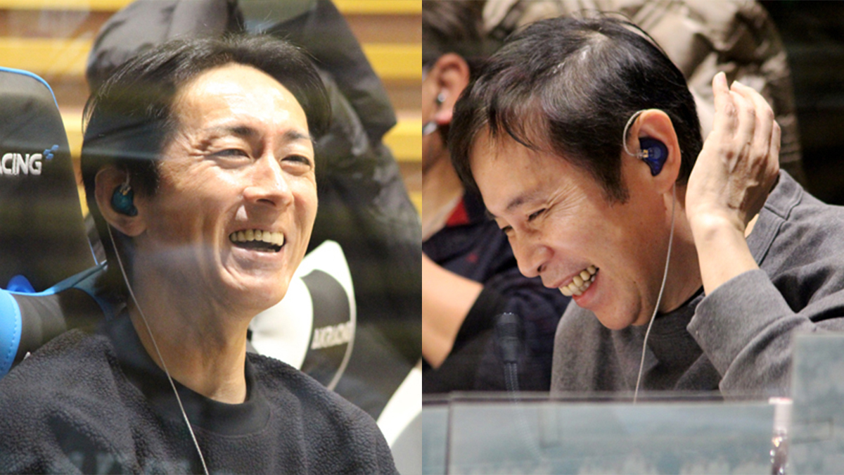 芸歴30年、ナイナイ岡村・矢部が明かす「NGにしている仕事