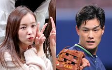 板野友美 結婚発表で「私の好きだったともちんが……」と辛坊治郎ショック