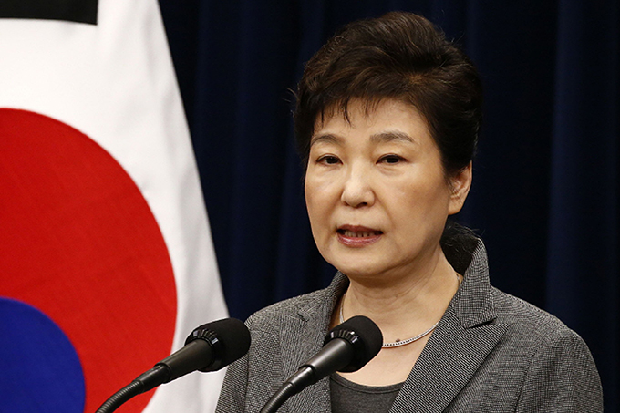 朴槿恵前大統領の実刑確定～なぜ韓国では大統領がまともに引退できないのか