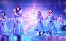 乃木坂46新年最初のLIVE初めは”荒野行動の中”で　本日1月2日21時「乃木坂46 LIVE IN 荒野」開催