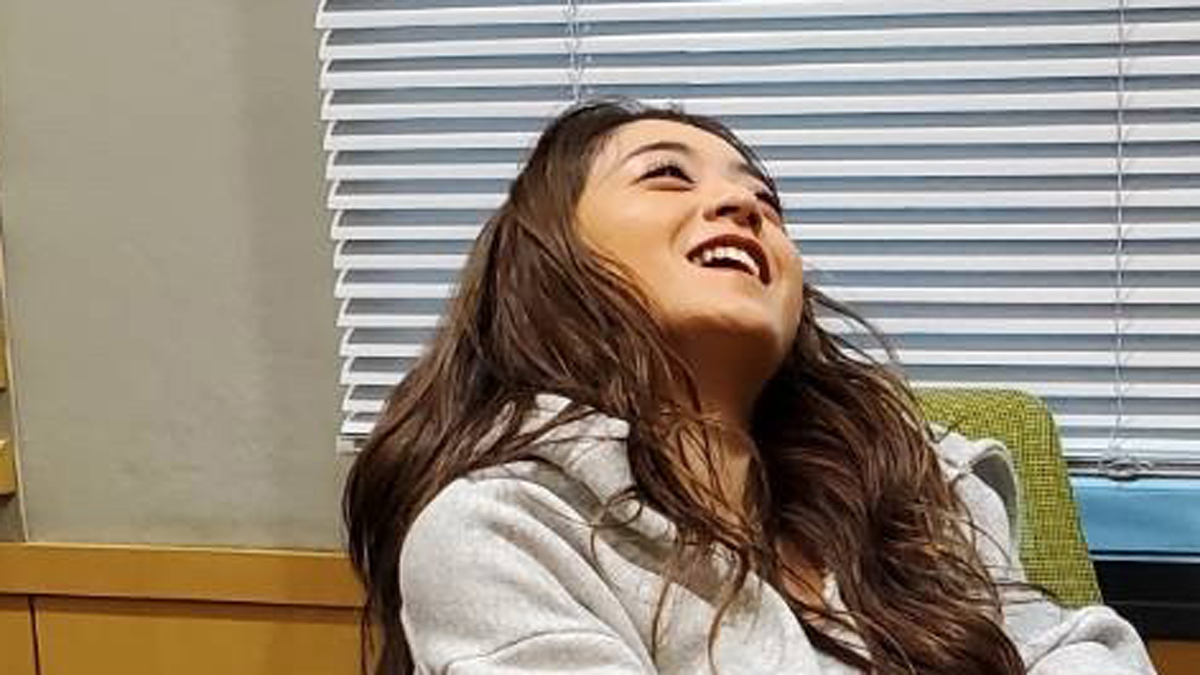 みちょぱ、“う○この音消しアプリ”への「『出るの出るの? もうすぐ出るの?』みたいな」自身のボイス追加を提案