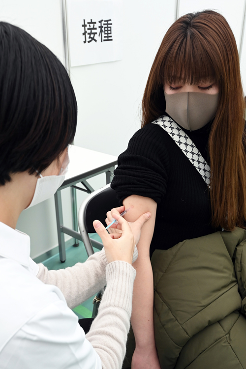 須田慎一郎がコロナ克服へ提言「ワクチン接種キャンセル待ち制度を整備して早期集団免疫の獲得を」
