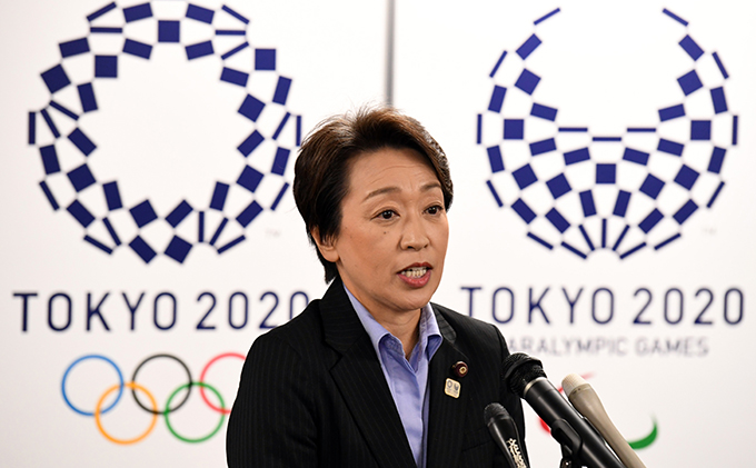 全豪オープンの開催を東京五輪・パラリンピックの参考にするべき