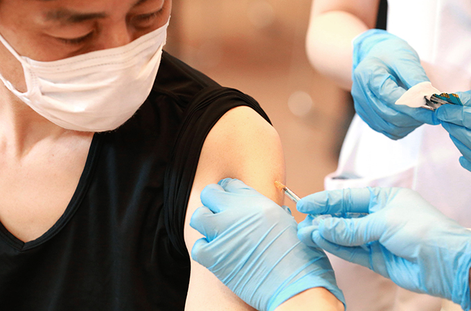 森永卓郎が持論～日本のワクチン接種が遅れた最大の原因は「官僚の保身」にある