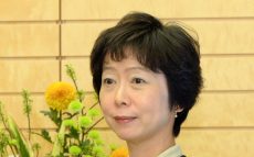 BS4Kが認定されたときの決裁権者は山田真貴子氏であった