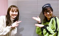戸田恵子が2月度のゲスト　ももクロ・百田夏菜子のラジオドラマ プロジェクト