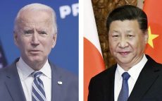 アメリカと中国と「ナンバースリー」の関係は“猿山”と同じ　～世界の「バランスオブパワー」