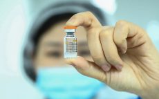 有効性が懸念される中国製ワクチン～今後の中国人の入国をどうするのか