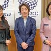 参議院議員・橋本聖子の出産時、議員規則には「産休」の項目がなかった