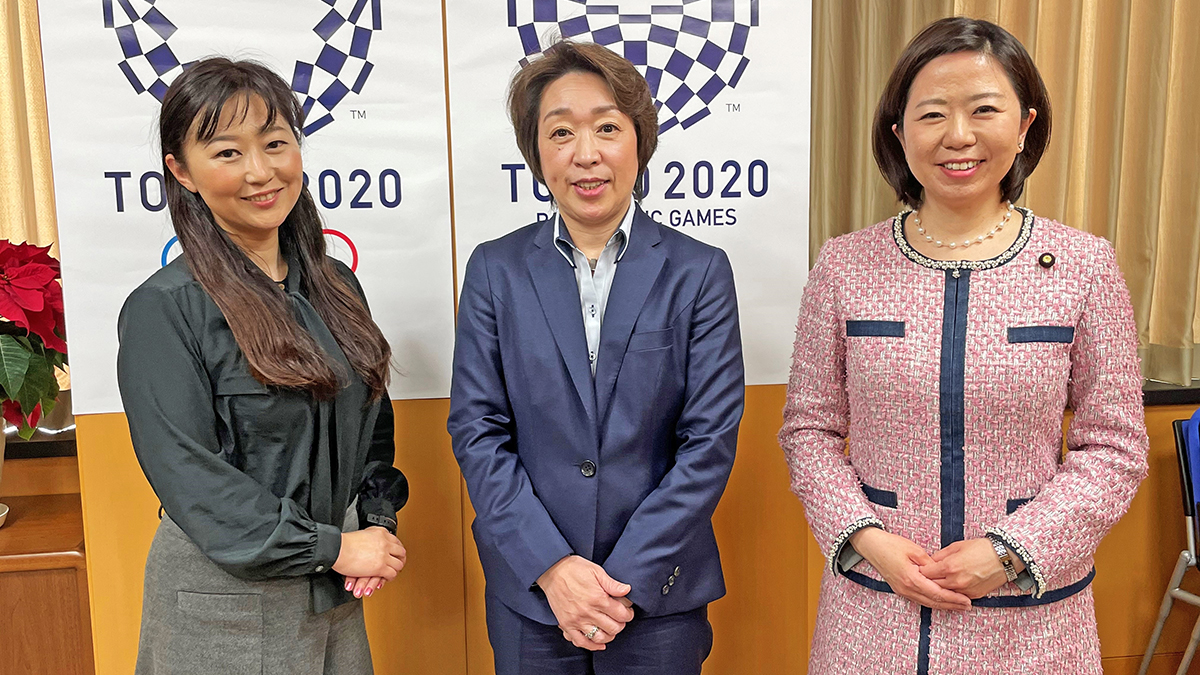 公の場での発言・インタビュー報道記録