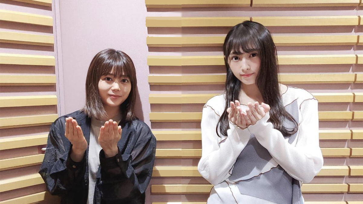 BLT 抽選プレゼント 欅坂46 平手友梨奈 渡辺梨加 長濱ねる