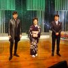 羽生結弦に激似と言われる三善英史、M-1に挑戦したことも！？