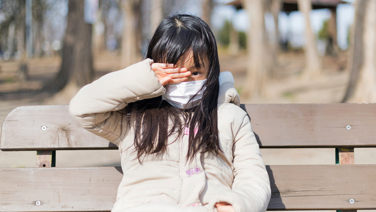 風邪を引いたときに、目やにがたくさん出るのは何故？ 医師が回答 – ニッポン放送 NEWS ONLINE