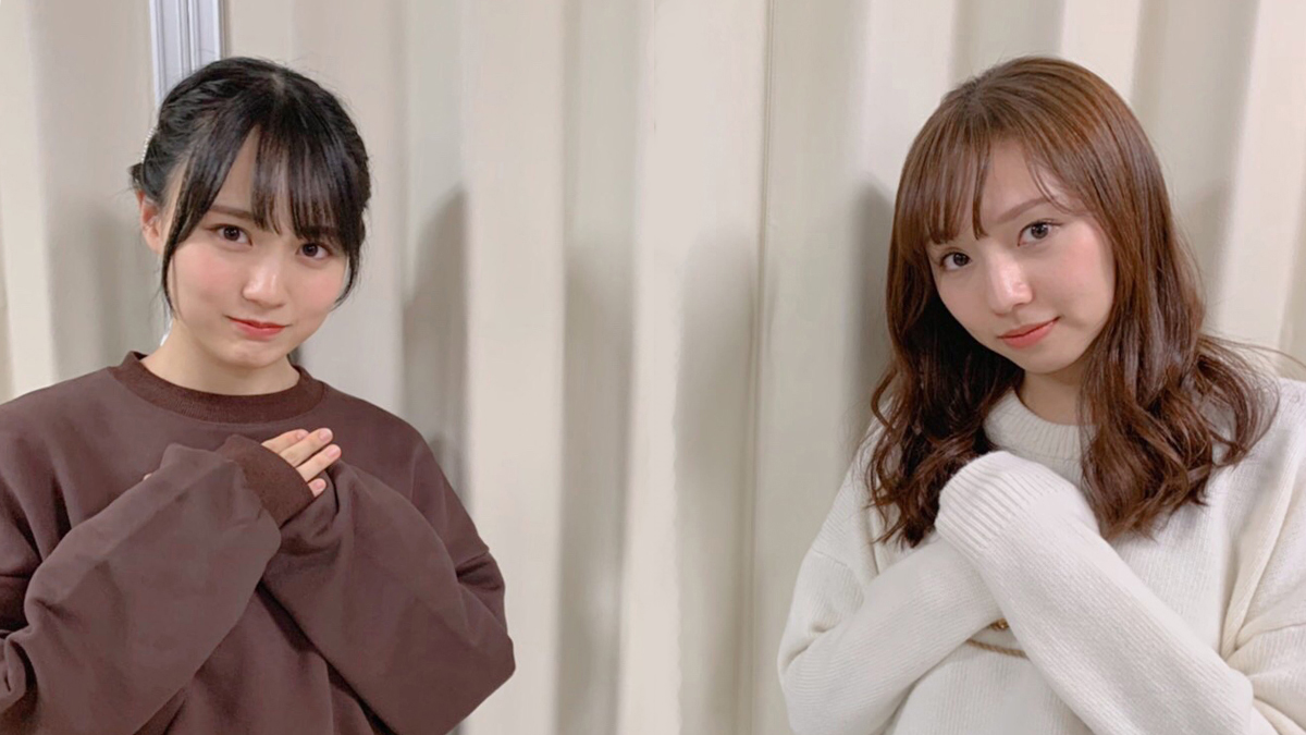 乃木坂46・賀喜遥香「底まで沈んで……」 風呂で携帯を水没させて焦燥