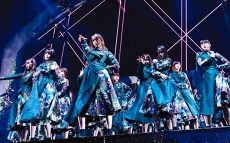 欅坂46「THE LAST LIVE」映像パッケージ・ジャケットアートワーク解禁!!