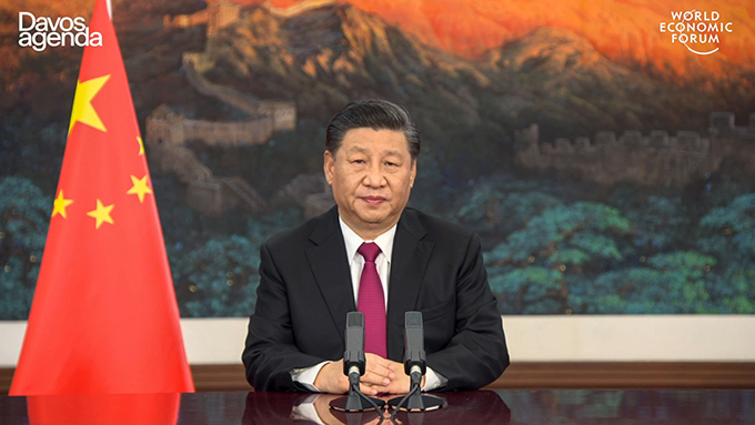 中国が人権問題に関して「強硬に反発する意味」～米中外交トップ会談