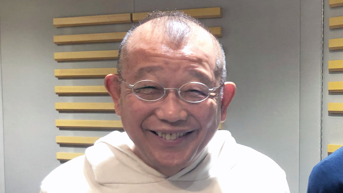 笑福亭鶴瓶 番組中に直電して出演交渉 マイク一本の かたり で魅了する男 ニッポン放送 News Online