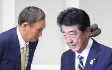 訪米に向け菅総理が安倍前総理と会談を行った「本当の理由」