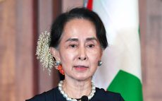 ミャンマー情勢の難しさ～スー・チー氏が「自由と民主を大事にしていて、中国と距離を置いている」ということでは決してない