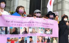 中国によるウイグル人への人権弾圧～日本は遅まきながら「看過せず決議に挑む」