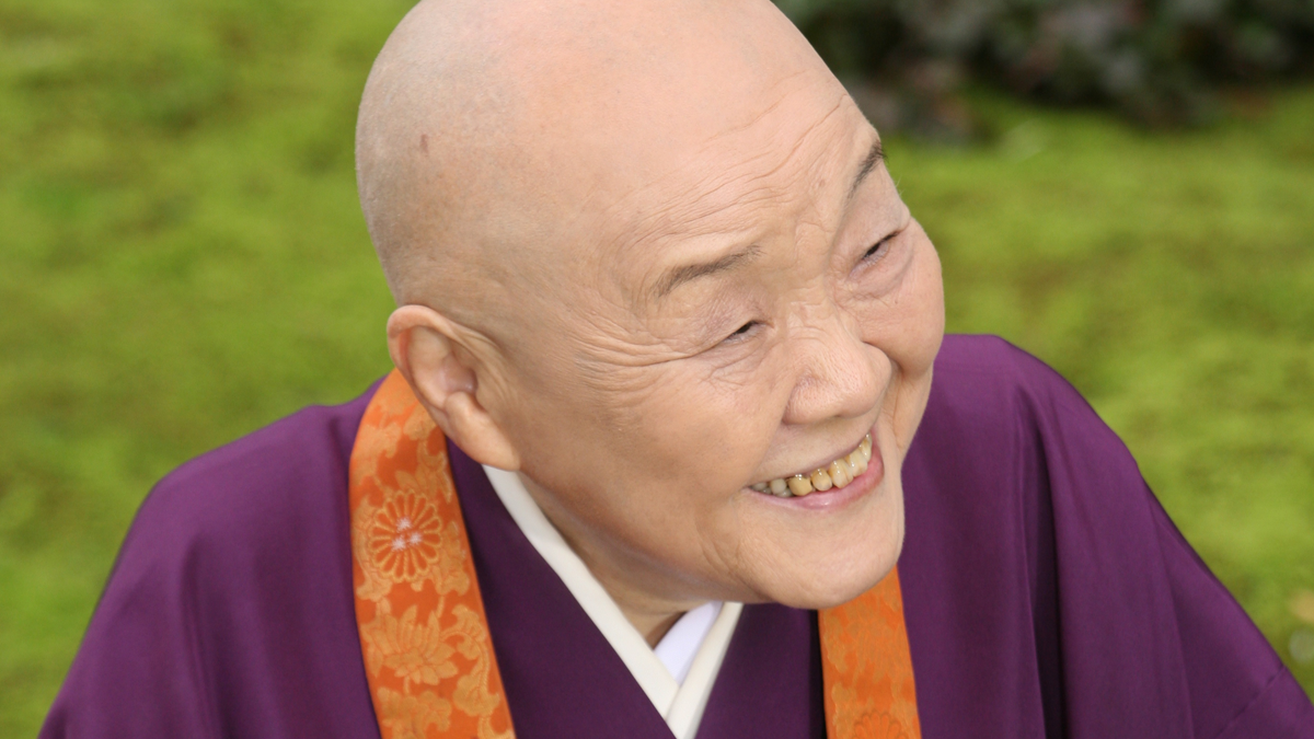 瀬戸内寂聴 90歳を過ぎても書ける理由 – ニッポン放送 NEWS ONLINE