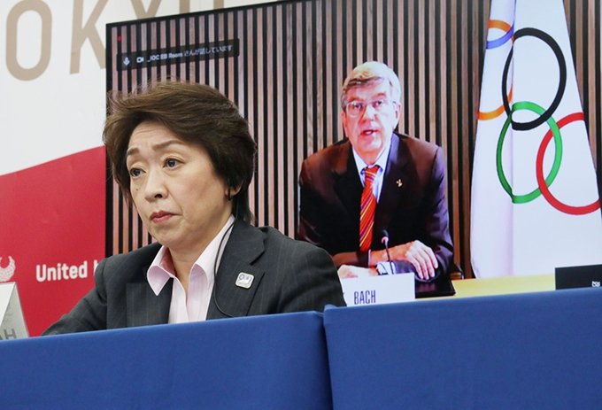「東京五輪中止」で困るのはIOC～日本は強い立場で交渉するべき