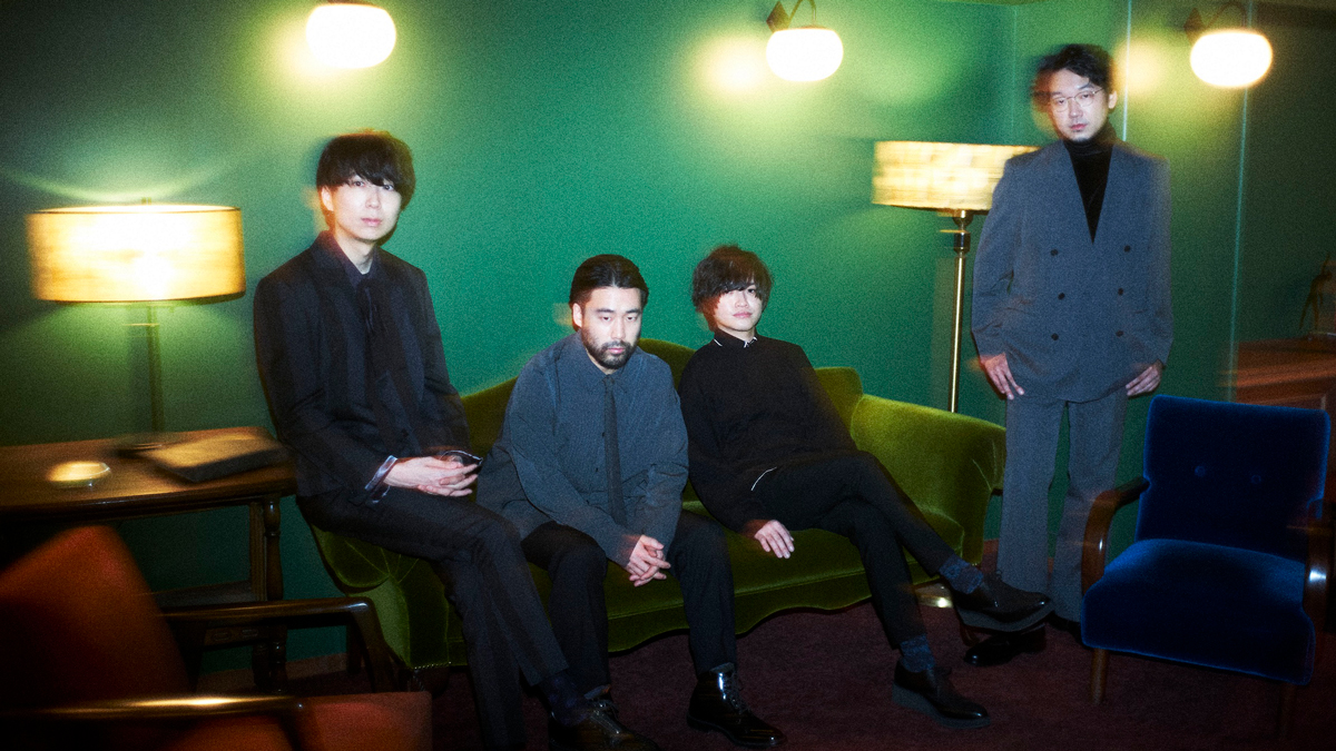 indigo la end 絵画と声 indigo la End - Crying End Roll Lyrics and Tracklist | Genius