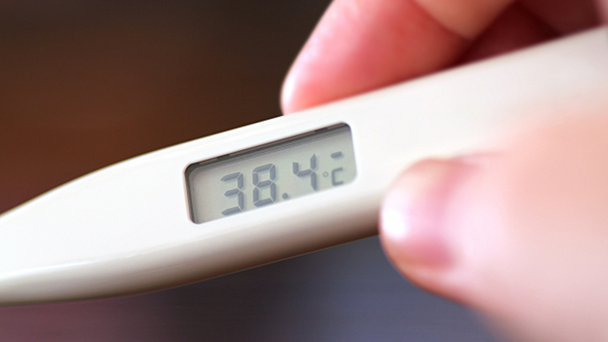 ＜コロナ「自宅療養」マニュアル＞体温を測ってはいけないタイミング