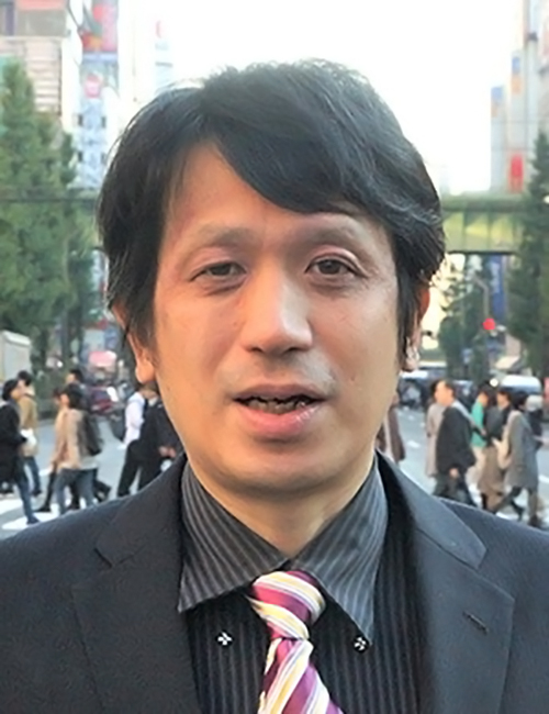 日本ハッカー協会代表理事・杉浦隆幸～身代金を要求して来る「ランサムウェア」の被害に遭わないためには
