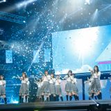 日向坂46 デビュー2周年記念 Special 2days ～MEMORIAL LIVE：2回目のひな誕祭～　　カメラ：上山陽介