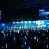 日向坂46 デビュー2周年記念 Special 2days ～MEMORIAL LIVE：2回目のひな誕祭～　　カメラ：上山陽介