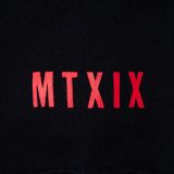 MTXIX（左袖）