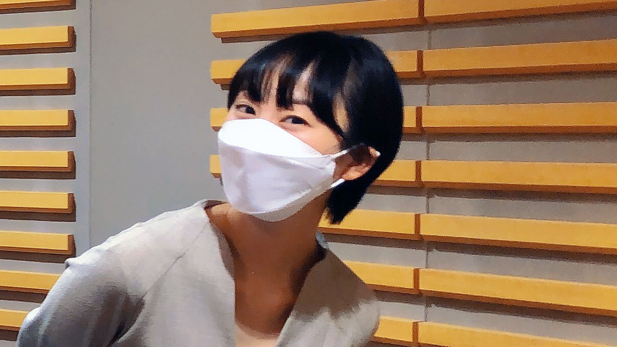 松井玲奈とZOC・西井万理那の意外な関係 – ニッポン放送 NEWS ONLINE