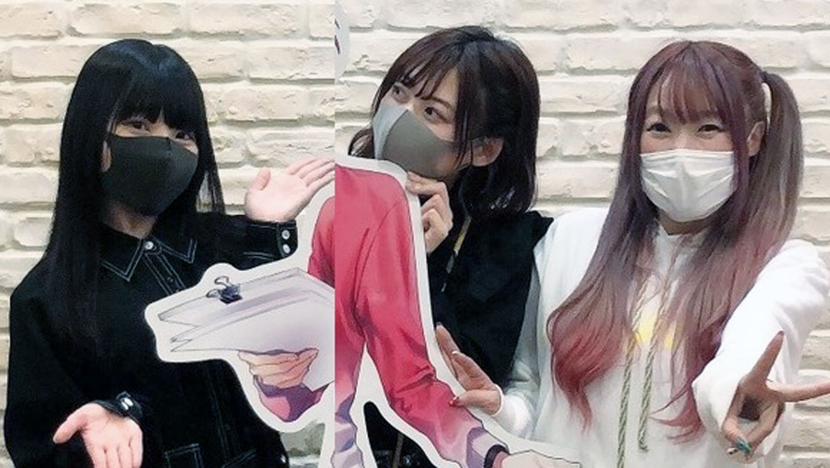 成瀬瑛美、でんぱ組を卒業した理由は「生涯現役で芸能活動を続けるため