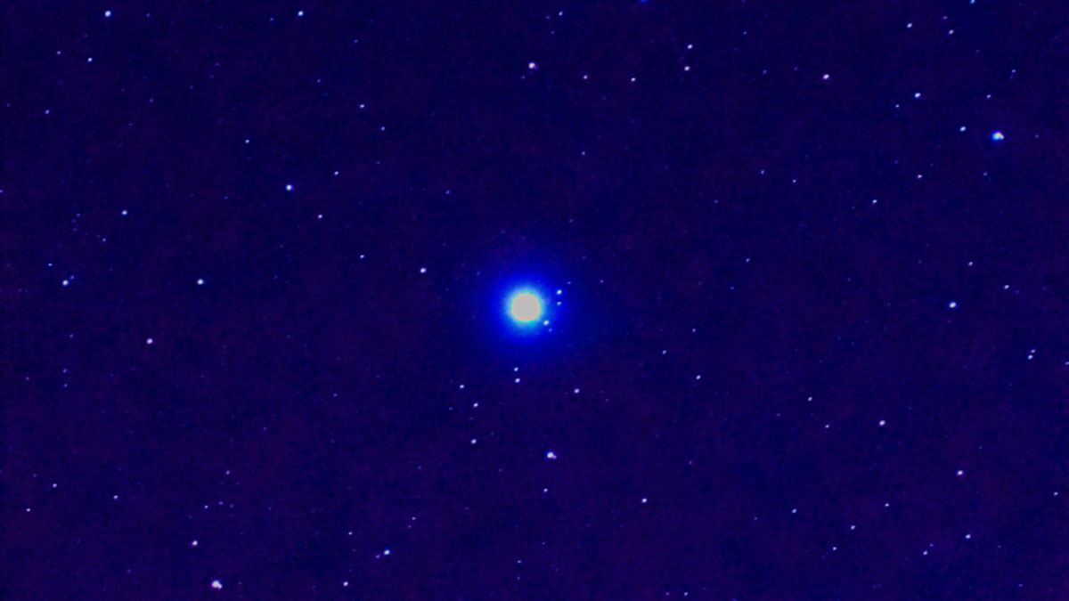 目に見える星の中で最も明るい「1等星」はいくつある？ ニッポン放送 NEWS ONLINE